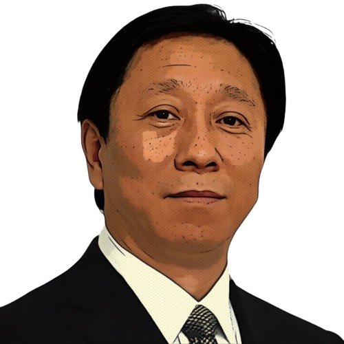 Cathay Fortune's Yu Yong: Net Worth and Global Investment Strategy